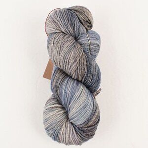 MadelineTosh DK Twist Yarn 100% Merino Wool Hand Dyed Mockingjay